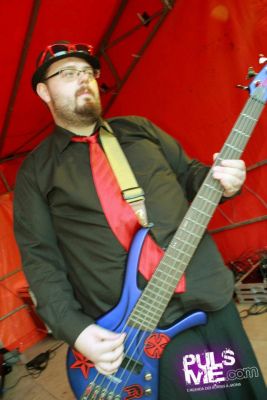 Fêtes de la Musique au Parc ! - Gallerie photo #116
